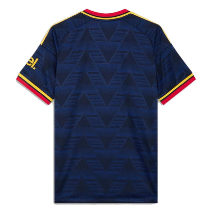 Arsenal adidas 26/27 Authentic Home Shirt