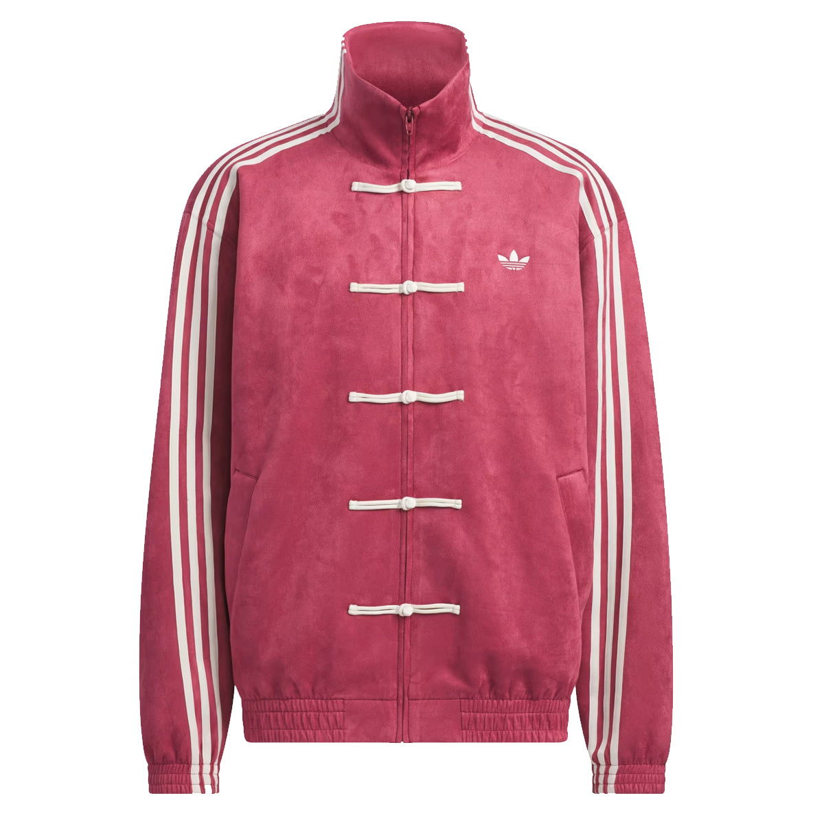 adidas CTT Chinese Track Top 3.1 Gender Neutral Jacket