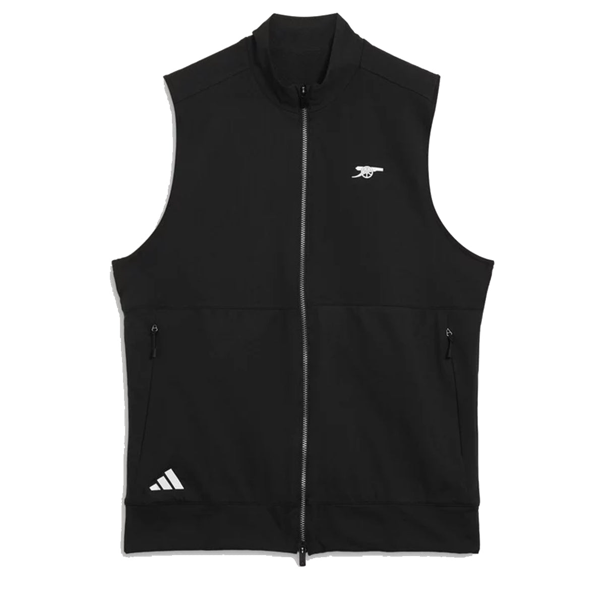 adidas Golf Ultimate 365 Full Zip Vest