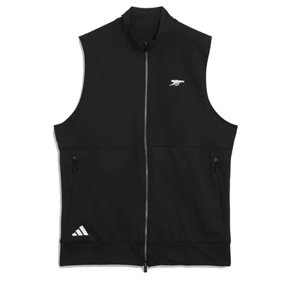 adidas Golf Ultimate 365 Full Zip Vest