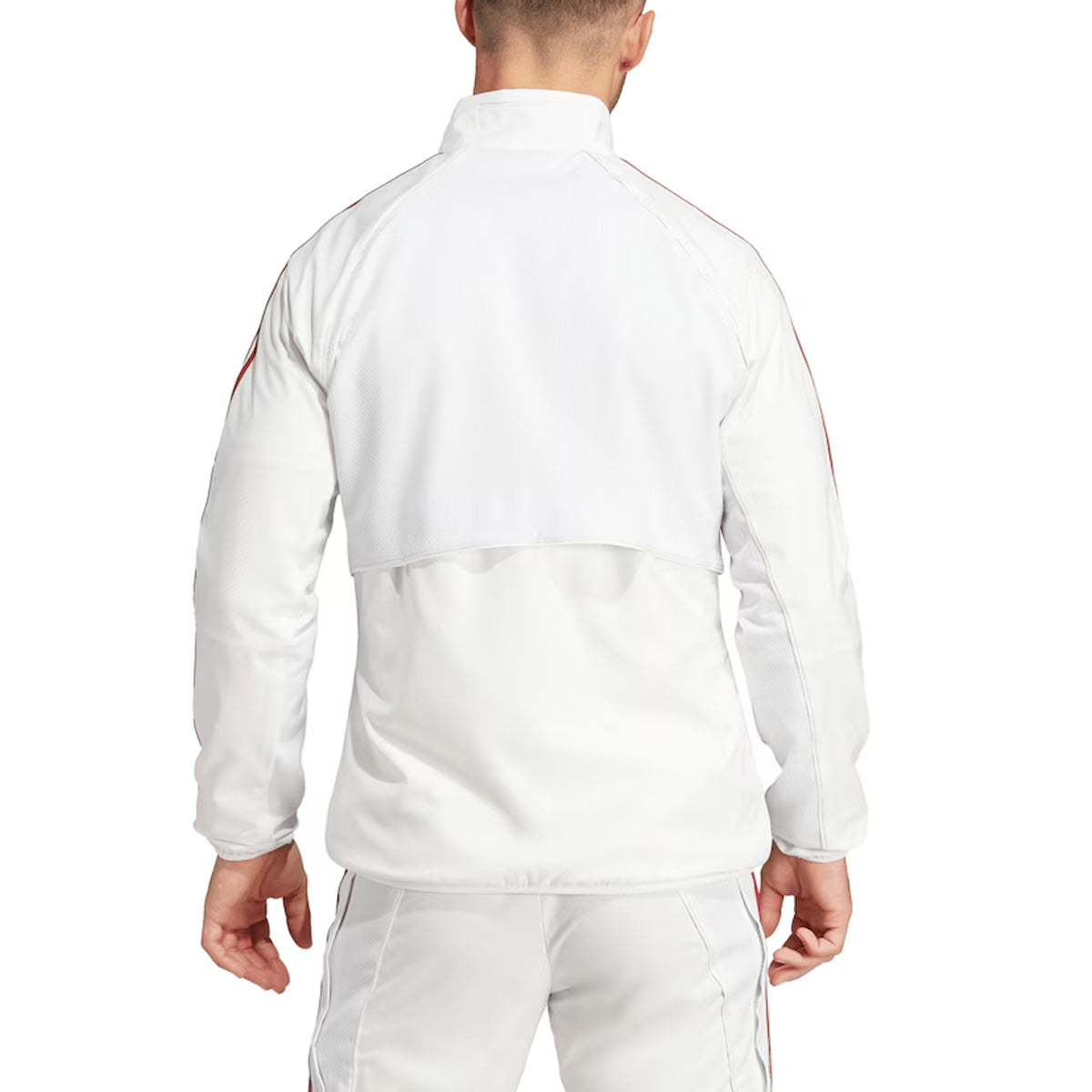 adidas Manchester United anthem jacket