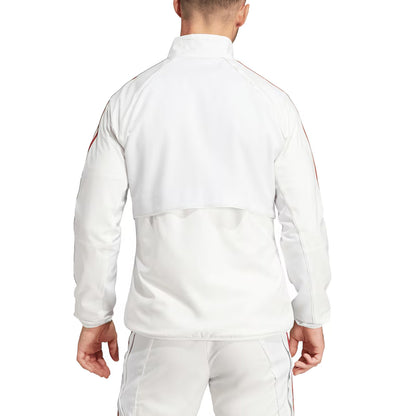 adidas Manchester United anthem jacket