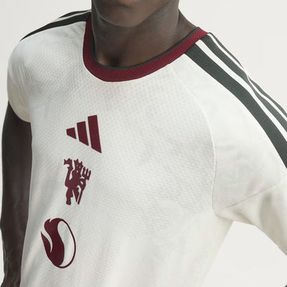 adidas Manchester united Jersey