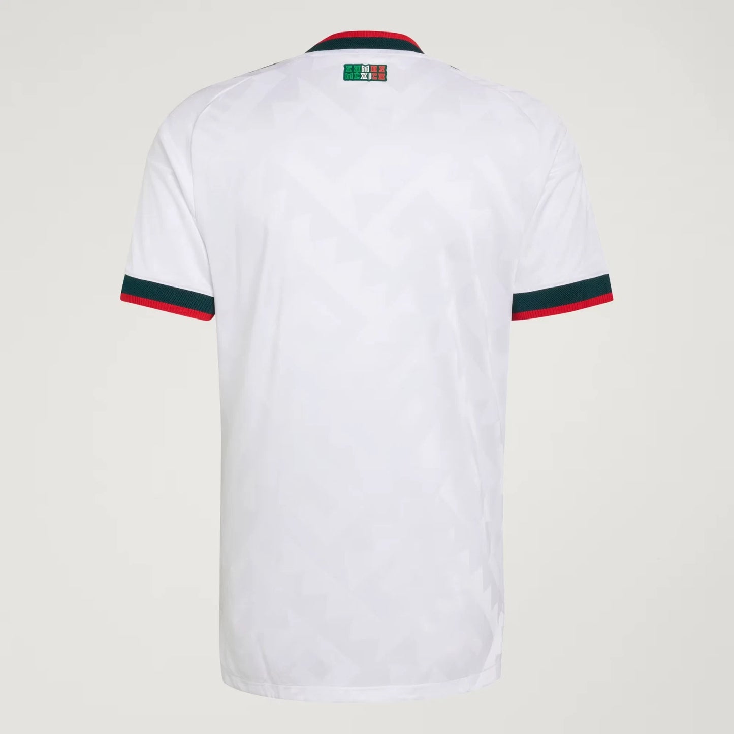 Men's Adidas Mexico Player Match Jersey 2026