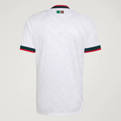 Men's Adidas Mexico Player Match Jersey 2026