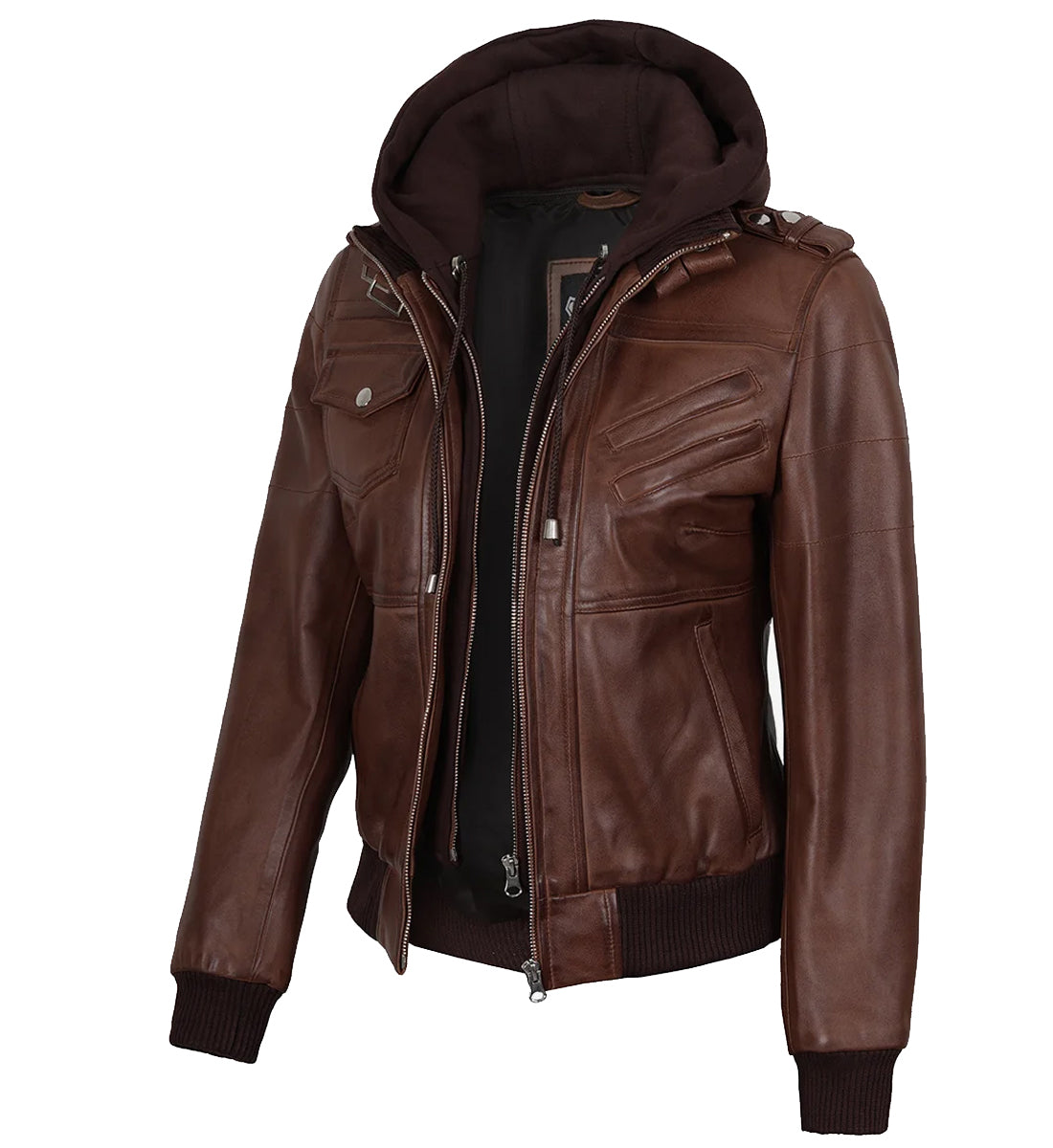 leatherbomberjacketwithdetachablehood