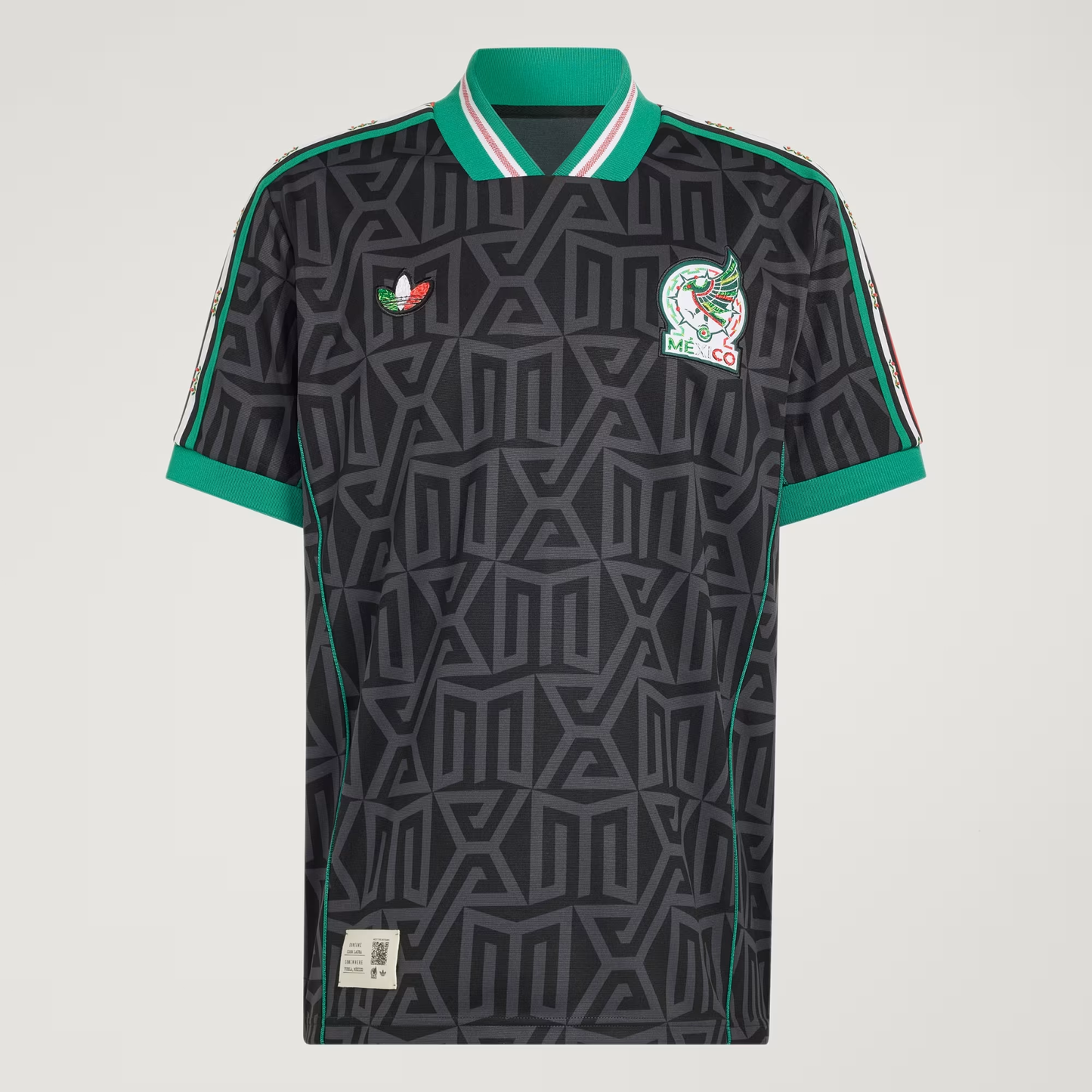 someone somewhere mexico life style jersey