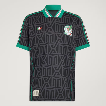 someone somewhere mexico life style jersey